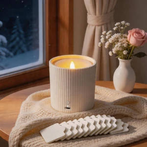NO-Battery LED Candle Waterless Diffuser and 3D Wick and Realistic Flame Candle,2 in 1 Flameless Candle Diffuser,Waterless Essential Oil Diffuser with 12PCS Cotton Pads(Only Connect USB Line Use) NO-Battery LED Candle Waterless Diffuser and 3D Wick and Realistic Flame Candle,2 in 1 Flameless Candle Diffuser,Waterless Essential Oil Diffuser with 12PCS Cotton Pads(Only Connect USB Line Use)