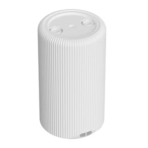 Plus Smart Home Fragrance Diffuser for Large Spaces, White | Adjust Scent Intensity, Set Schedules, Set Timers,Fragrances Sold Separately Plus Smart Home Fragrance Diffuser for Large Spaces, White | Adjust Scent Intensity, Set Schedules, Set Timers,Fragrances Sold Separately