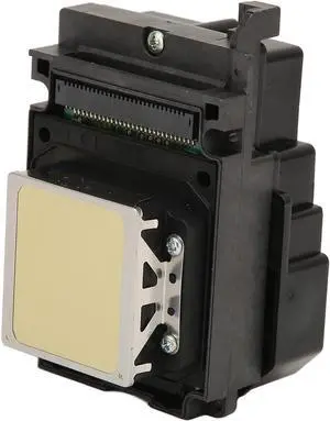 Printer Head Replacement, UV Printhead, ABS Rust and Fade Resistant Printer Accessories Compatible with TX800 F192040 Printer Head Replacement, UV Printhead, ABS Rust and Fade Resistant Printer Accessories Compatible with TX800 F192040