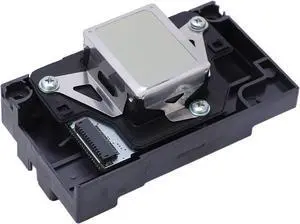 R290 Printer Print Head Color Printhead ABS Printer Accessories Clear Smoothly Printing Printhead Replacement for L801 L800 L805 TX650 T50 L850 R290 Printer Print Head Color Printhead ABS Printer Accessories Clear Smoothly Printing Printhead Replacement for L801 L800 L805 TX650 T50 L850