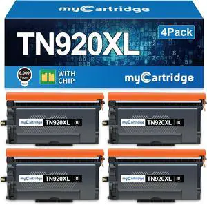 TN920XL TN920 Toner Compatible for Brother HL-L6210DW MFC-L5710DW HL-5915DW TN920XL TN920 Toner Compatible for Brother HL-L6210DW MFC-L5710DW HL-5915DW