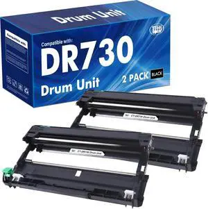 DR730 DR-730 DR 730 Drum Unit for Brother Printer MFC-L2710dw DCP-L2550dw DR730 DR-730 DR 730 Drum Unit for Brother Printer MFC-L2710dw DCP-L2550dw