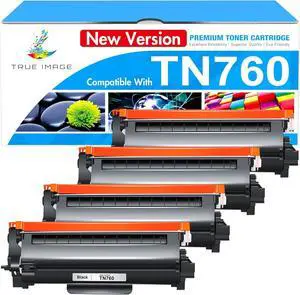 TN760 Toner for Brother Printer TN-760 TN-730/TN-760 TN730 TN-730 TN 760 TN760 Toner for Brother Printer TN-760 TN-730/TN-760 TN730 TN-730 TN 760