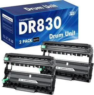DR830 Drum Unit DR-830 for Brother DR 830 Drum Unit HL-L2460DW Printer DR830 Drum Unit DR-830 for Brother DR 830 Drum Unit HL-L2460DW Printer