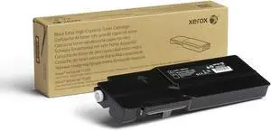Xerox Genuine VersaLink C400/C405 Black Extra High Capacity Toner Cartridge (10,500 Pages) - 106R03524 Xerox Genuine VersaLink C400/C405 Black Extra High Capacity Toner Cartridge (10,500 Pages) - 106R03524