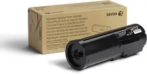 Xerox VersaLink B400 /B405 Black Standard Capacity Toner Cartridge (5,900 Pages) - 106R03580 Xerox VersaLink B400 /B405 Black Standard Capacity Toner Cartridge (5,900 Pages) - 106R03580
