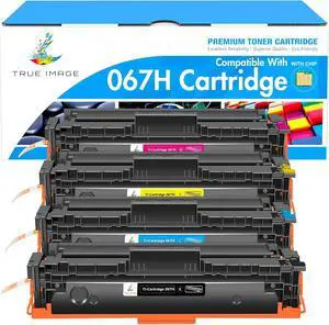067H Toner Cartridge Set MF656Cdw MF654Cdw MF653Cdw LBP632CDW High Yield 067H Toner Cartridge Set MF656Cdw MF654Cdw MF653Cdw LBP632CDW High Yield