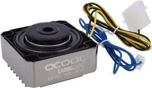 Alphacool Laing DD310 Pump, Black Alphacool Laing DD310 Pump, Black