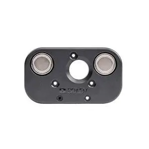 Brady M511 Portable Wireless Industrial Label Printer Magnet, Black Brady M511 Portable Wireless Industrial Label Printer Magnet, Black
