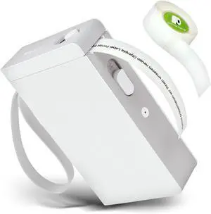 Olympia P22 Label Printer Olympia P22 Label Printer