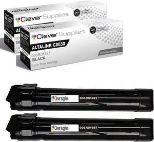 CS Replacement Compatible with Xerox ALTALINK C8030 Toner Cartridge CS Replacement Compatible with Xerox ALTALINK C8030 Toner Cartridge