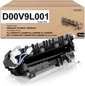 D008AK001 D01SE6001 D00V9L001 Fuser Unit D008AK001 D01SE6001 D00V9L001 Fuser Unit