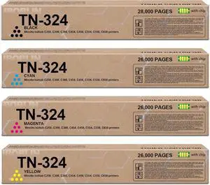 TN-514 TN-324 TN512 TN513 TN515 TN516 Toner Cartridges TN-514 TN-324 TN512 TN513 TN515 TN516 Toner Cartridges