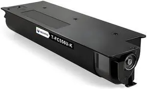Compatible Toner Cartridge Replacement for Toshiba T-FC556U T-FC556U-K Black for Toshiba 5506AC 5506ACT 6506AC 6506ACT 7506AC 7506ACT Printer Compatible Toner Cartridge Replacement for Toshiba T-FC556U T-FC556U-K Black for Toshiba 5506AC 5506ACT 6506AC 6506ACT 7506AC 7506ACT Printer