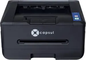 Essentials PB3300 Black and White Laser Printer Essentials PB3300 Black and White Laser Printer