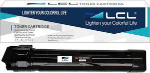 LCL 006R01513 Black Toner Cartridge Replacement for Xerox WorkCentre 7525 7845 7835 7530 7535 7545 7556 7830 7845 7855 Printer Extra High Capacity Up to 26,000 Pages (1-Pack) LCL 006R01513 Black Toner Cartridge Replacement for Xerox WorkCentre 7525 7845 7835 7530 7535 7545 7556 7830 7845 7855 Printer Extra High Capacity Up to 26,000 Pages (1-Pack)