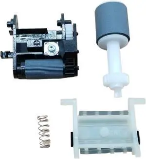MUSM ADF Paper Roller Compatible with Officejet Pro 9720 G5J38-40120 7720 7740 G5J38 7730 9730 MUSM ADF Paper Roller Compatible with Officejet Pro 9720 G5J38-40120 7720 7740 G5J38 7730 9730
