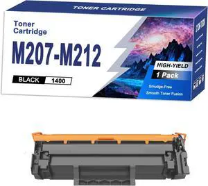M207-M212 Toner Cartridges Compatible for HP M207 M212 M207M212 M207-M212 Toner Cartridges Compatible for HP M207 M212 M207M212