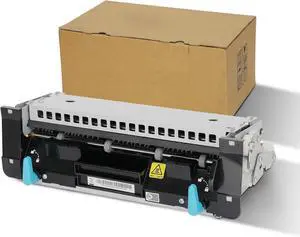 41x1115 Fuser Kit Compatible with lex-Mark MS821/ MS821N/ MS822/ MS823/ MX722 Fuser Maintenance Kit,110V Fuser Kit Replacement for MS825 MS826/ MX721/ MX822/ MX826, Replaceable Printer Parts 41x1115 Fuser Kit Compatible with lex-Mark MS821/ MS821N/ MS822/ MS823/ MX722 Fuser Maintenance Kit,110V Fuser Kit Replacement for MS825 MS826/ MX721/ MX822/ MX826, Replaceable Printer Parts