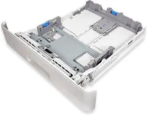 RM2-5392 Printer Cassette Paper Input Tray 2 RM2-5392 Printer Cassette Paper Input Tray 2