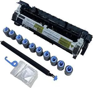 CF064A(CF064-67902) Maintenance kit for HP LaserJet M601 M602 M603 Includes RM1-8395 Fuser kit,Transfer Roller,Tray 2 Feed Separation Rollers,Tray Pickup/Separation/Feed Rollers CF064A(CF064-67902) Maintenance kit for HP LaserJet M601 M602 M603 Includes RM1-8395 Fuser kit,Transfer Roller,Tray 2 Feed Separation Rollers,Tray Pickup/Separation/Feed Rollers