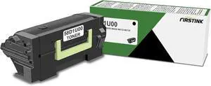 58D1U00 Black Toner Cartridge Compatible with Lexmark MS825dn 58D1U00 Black Toner Cartridge Compatible with Lexmark MS825dn