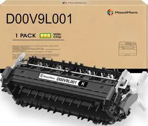 MasaiMara D00V9L001 D008AK001 D01SE6001 110V Fuser Fixing Unit Compatible for Brother HL-L6200 HL-L6250 HL-L6300 HL-L6400 MFC-L6700 MFC-L6750 HL-L6200DW HL-L6200DWT HL-L6250DW HL-L6300DW Printers MasaiMara D00V9L001 D008AK001 D01SE6001 110V Fuser Fixing Unit Compatible for Brother HL-L6200 HL-L6250 HL-L6300 HL-L6400 MFC-L6700 MFC-L6750 HL-L6200DW HL-L6200DWT HL-L6250DW HL-L6300DW Printers