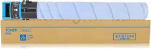 1PK TN328 TN-328 CyanToner Cartridge Replacement for Konica Minolta Bizhub C300i C360i C250i C7130i 1PK TN328 TN-328 CyanToner Cartridge Replacement for Konica Minolta Bizhub C300i C360i C250i C7130i