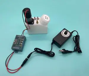 DTF DTG White Ink Tank with Stirrer Timer Adjustable Power for L1800 L800 L805 L18050 L8050 L18058 L8058 ET-8550 ET-8500 R1390 XP-15000 XP-15010 DTF Printer DTF DTG White Ink Tank with Stirrer Timer Adjustable Power for L1800 L800 L805 L18050 L8050 L18058 L8058 ET-8550 ET-8500 R1390 XP-15000 XP-15010 DTF Printer