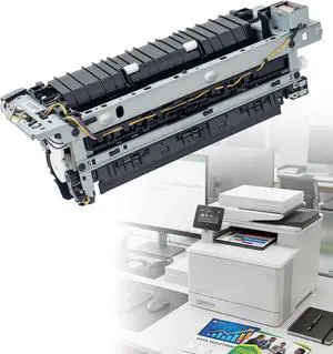 RM2-6418-000CN RM2-6460-000CN Fuser Unit for hp Color LaserJet Pro M377dw M452dn M452dw M452nw M454dn M454dw M455dn M477fdn M477fdw M479fdn M479fdw Printers- Duplex Models, 110V RM2-6418-000CN RM2-6460-000CN Fuser Unit for hp Color LaserJet Pro M377dw M452dn M452dw M452nw M454dn M454dw M455dn M477fdn M477fdw M479fdn M479fdw Printers- Duplex Models, 110V