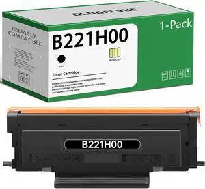 B221H00 MB2236 Toner Cartridge Replacement for Lexmark B2236 B221H00 MB2236 Toner Cartridge Replacement for Lexmark B2236