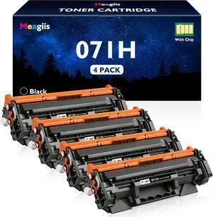 CRG071H Toner Cartridge Replacement for Canon 071H Toner Cartridge CRG071H Toner Cartridge Replacement for Canon 071H Toner Cartridge