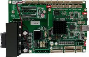 Lancelot Motherboard Compatible with M1630pro DTF Printer(Only Suitable for Lancelot DTF Printer) Lancelot Motherboard Compatible with M1630pro DTF Printer(Only Suitable for Lancelot DTF Printer)