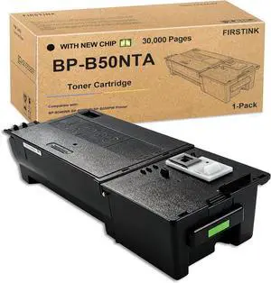 High Yield BPB50NTA BP-B50NTA Black Toner Cartridge Compatible with Sharp BP-B50NTA Toner for Sharp BP-B540WR BP-B550WD BP-B550PW Printer Toner(1-Black,30,000 Pages) High Yield BPB50NTA BP-B50NTA Black Toner Cartridge Compatible with Sharp BP-B50NTA Toner for Sharp BP-B540WR BP-B550WD BP-B550PW Printer Toner(1-Black,30,000 Pages)