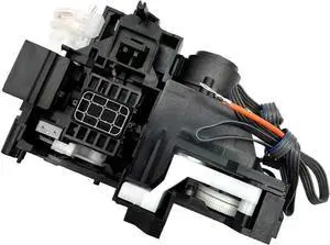 Waste Ink Suction Pump Capping Station Replacement for L1800 R1390 DTF Transfer Printer A3 UV Flatbed Printer Waste Ink Suction Pump Capping Station Replacement for L1800 R1390 DTF Transfer Printer A3 UV Flatbed Printer