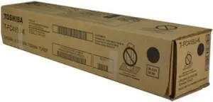 Genuine OEM for Toshiba TFC415UK T-FC415U-K Black Toner Cartridge Genuine OEM for Toshiba TFC415UK T-FC415U-K Black Toner Cartridge