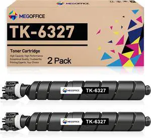 TK6327 Toner Cartridge for TK-6327 2 Black TK6327K TK6327 Toner Cartridge for TK-6327 2 Black TK6327K