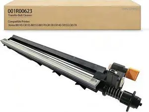 001R00623 Transfer Belt Cleaner for Xerox AltaLink B8145 C8135 C8145 B8170 001R00623 Transfer Belt Cleaner for Xerox AltaLink B8145 C8135 C8145 B8170