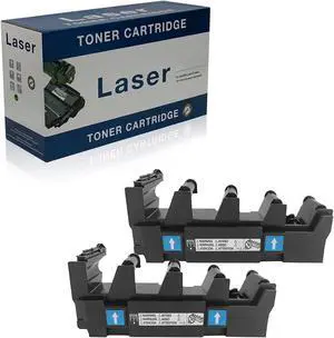 Compatible Waste Toner Box Replacement for Konica Minolta WB-P08 for Use with Konica Minolta Bizhub C3320I C3321I C3350I C3351I C4050I C4051I Printer,(Black-36000 Pages),2 Pack Compatible Waste Toner Box Replacement for Konica Minolta WB-P08 for Use with Konica Minolta Bizhub C3320I C3321I C3350I C3351I C4050I C4051I Printer,(Black-36000 Pages),2 Pack