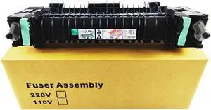 126K35550 126K30919 Fuser Unit for XEROX Phaser 3610 WorkCentre 3615 3655 Monochrome Multifunctional Laser Printer Fusing 110V 126K35550 126K30919 Fuser Unit for XEROX Phaser 3610 WorkCentre 3615 3655 Monochrome Multifunctional Laser Printer Fusing 110V