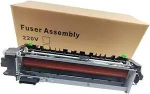 Fuser Unit for Toshiba E Studio 2515AC 3015AC 3515AC Assembly 110/220V Replacement Parts(110V) Fuser Unit for Toshiba E Studio 2515AC 3015AC 3515AC Assembly 110/220V Replacement Parts(110V)