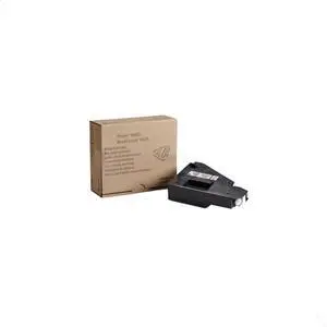 Xeroxs 108R01124 Phaser VersaLink WorkCentre Waste Cartridge. Xeroxs 108R01124 Phaser VersaLink WorkCentre Waste Cartridge.