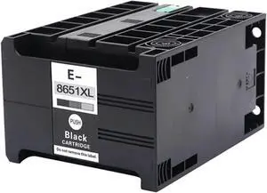 Ink Cartridge for Workforce Pro WF-M5190 WF-M5191 WF-M5690 WF-M5693 Printer(1 PCS) Ink Cartridge for Workforce Pro WF-M5190 WF-M5191 WF-M5690 WF-M5693 Printer(1 PCS)