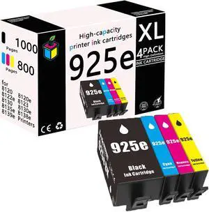 925e Ink Cartridge Replacement 925e for HP OfficeJet Pro 8120 Ink 925e Ink Cartridge Replacement 925e for HP OfficeJet Pro 8120 Ink