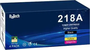 218A Toner Cartridge Compatible for HP 3301fdw 3201dw 3301sdw 3301cdw 218A Toner Cartridge Compatible for HP 3301fdw 3201dw 3301sdw 3301cdw