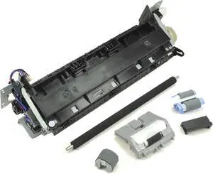 Printel New Compatible MK-M506-110V (RM2-5679-MK) Maintenance Kit (110V) for HP Enterprise M506, Enterprise M527 MFP, Pro M501, with RM2-5679-000 Fuser Included Printel New Compatible MK-M506-110V (RM2-5679-MK) Maintenance Kit (110V) for HP Enterprise M506, Enterprise M527 MFP, Pro M501, with RM2-5679-000 Fuser Included