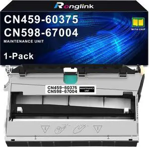 CN459-60375 CN598-67004 Duplex Module Assembly, 1-Pack Maintenance Ink CN459-60375 CN598-67004 Duplex Module Assembly, 1-Pack Maintenance Ink
