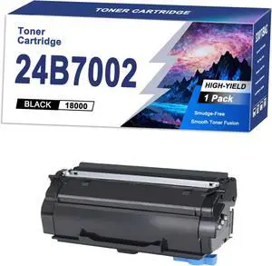 24B7002 Toner Compatible for Lexmark XM1342 High Yield Cartridge 24B7002 Toner Compatible for Lexmark XM1342 High Yield Cartridge