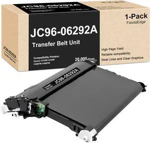 JC96-06292A Transfer Belt Unit High Yield 1-Pack JC96-06292A Transfer Belt Unit High Yield 1-Pack
