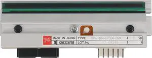 GETPARTS PHD20-2278-01 New Printhead for Datamax-O'Neil I-4212E Mark II Thermal Label Printer 203dpi Genuine GETPARTS PHD20-2278-01 New Printhead for Datamax-O'Neil I-4212E Mark II Thermal Label Printer 203dpi Genuine